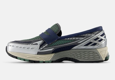 New Balance 1906L Dark Juniper