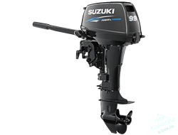 Лодочный мотор Suzuki DT9.9AS