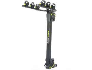 Buzz rack moose 4 online