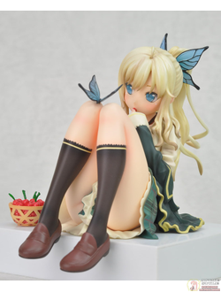 Фигурка 1/8 Сэна Касивадзаки (Kashiwazaki Sena)