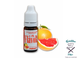 Ароматизатор Mr.Flavor Грейпфрут, 10 мл