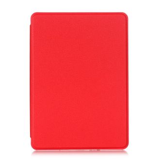 Обложка для Kindle 10 красная