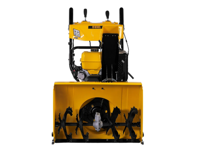 Снегоуборочная машина бензиновая Denzel SBL 711D PRO