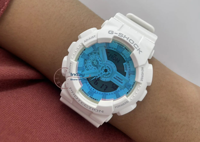 Часы Casio G-Shock GA-110TL-7A