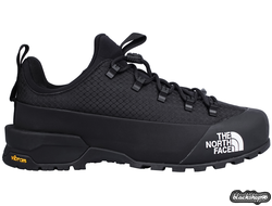 The North Face Glenclyffe Vibram Black (40-45)