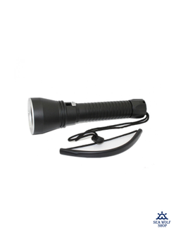 Фонарь подводный SCUBA BROTHERS D170 4290Lm белый свет