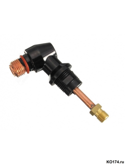 Головки плазмотрона