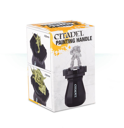 Citadel: Painting Handle