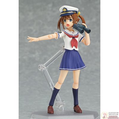 Фигурка фигма Акэно Мисаки (figma Akeno Misaki)