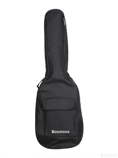 Bosstone TG-03 SB+Bag 2