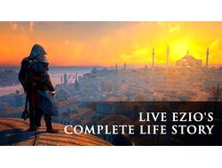 Игра Assasins Creed: The Ezio Collection (Nintendo Switch)