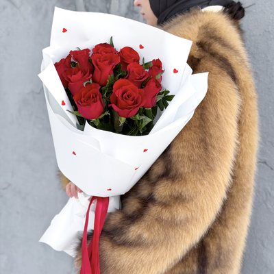 Биение сердца