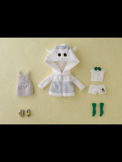 Кукла Near Harmonia Сиромо (Shiromo)