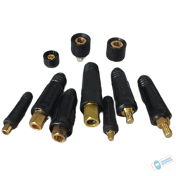 Соединители кабельные