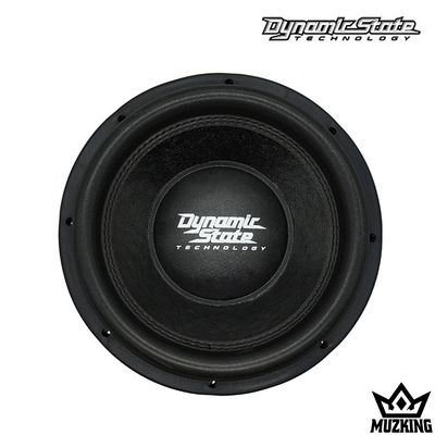 Dynamic State CSW-31.22HR CUSTOM Series
