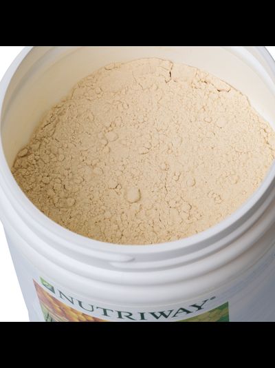 ЗДОРОВЬЕ КАЖДЫЙ ДЕНЬ    Nutrilite Протеиновый порошок, 450 г.