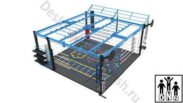 боксерский ринг цена