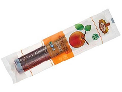 Лаваш абрикосовый, 70г (Te Gusto)