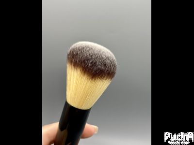 RELOUIS Кисть PRO Powder Brush №1 для пудры