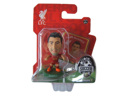 Пластиковый Luis Suarez (SS)