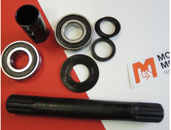 Каретка BMX MID19