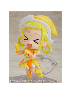 Нендроид  Момоко Аска (Momoko Asuka)