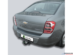 ТСУ для CHEVROLET COBALT (седан) 2012-.../RAVON R4 (седан) 11.2016-...