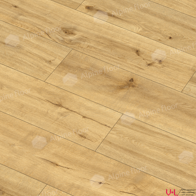 SPC ламинат Alpine Floor Pro Nature Мосоа 62536