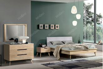 Кровать "Elva" (Эльва) 160 мягкое изголовье, Belfan купить в Сочи