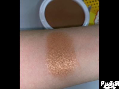 ESTRADE Бронзатор Bronze d&#039;or 116 звездный загар | Эстрада