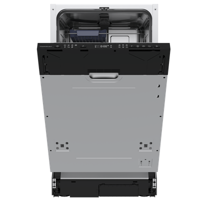 Посудомоечная машина 45 см Kuppersbusch G 4320.0 v