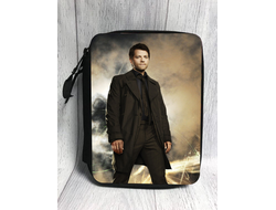 Пенал Сверхъестественное/ Supernatural №34