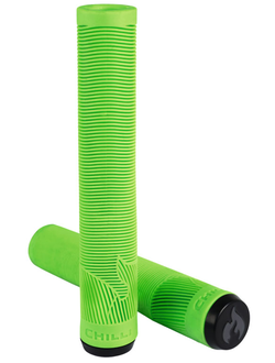 Грипсы Chilli XL Green