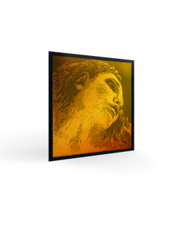 Pirastro Evah Pirazzi Gold Violin G, silver