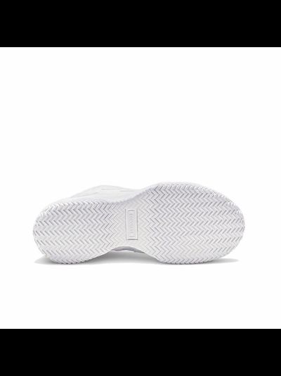 Кроссовки Converse VLTG Mid White белые высокие