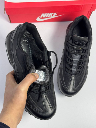 Nike Air Max 95 Essential GORE-TEX