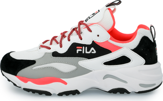 New fila ray tracer discount