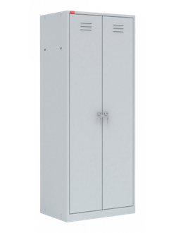 Шкафы для раздевалок