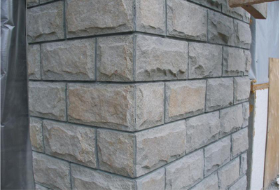 Гранит Режевской