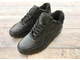 Кроссовки Nike Air Max 90 Black зимние