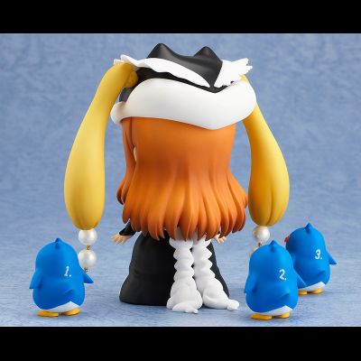 Нендроид Принцесса Кристалла (Princess of the Crystal)