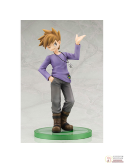 Фигурка 1/8 Грин Окидо и Иви (Green Ookido, Eievui)