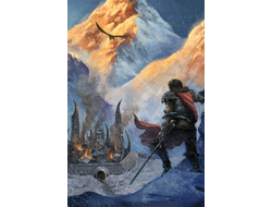 Плакат Игра Престолов №14