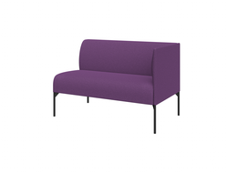 Бридж. Модуль 2-местный левый