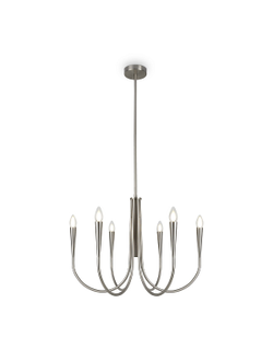 Freya, Подвесной светильник Branches, FR5253PL-06N