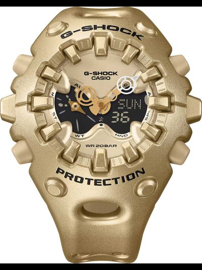 Часы Casio G-Shock GA-V01A-9A