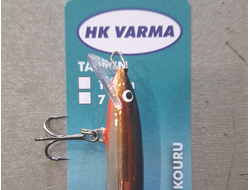 Воблер HK Varma Taimen 10см