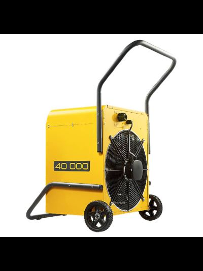 Пушка тепловая BALLU BHP-M2-40