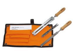 Набор заточной Stihl d3,2 мм для 1,4'