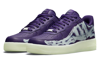 Nike air force violette online
